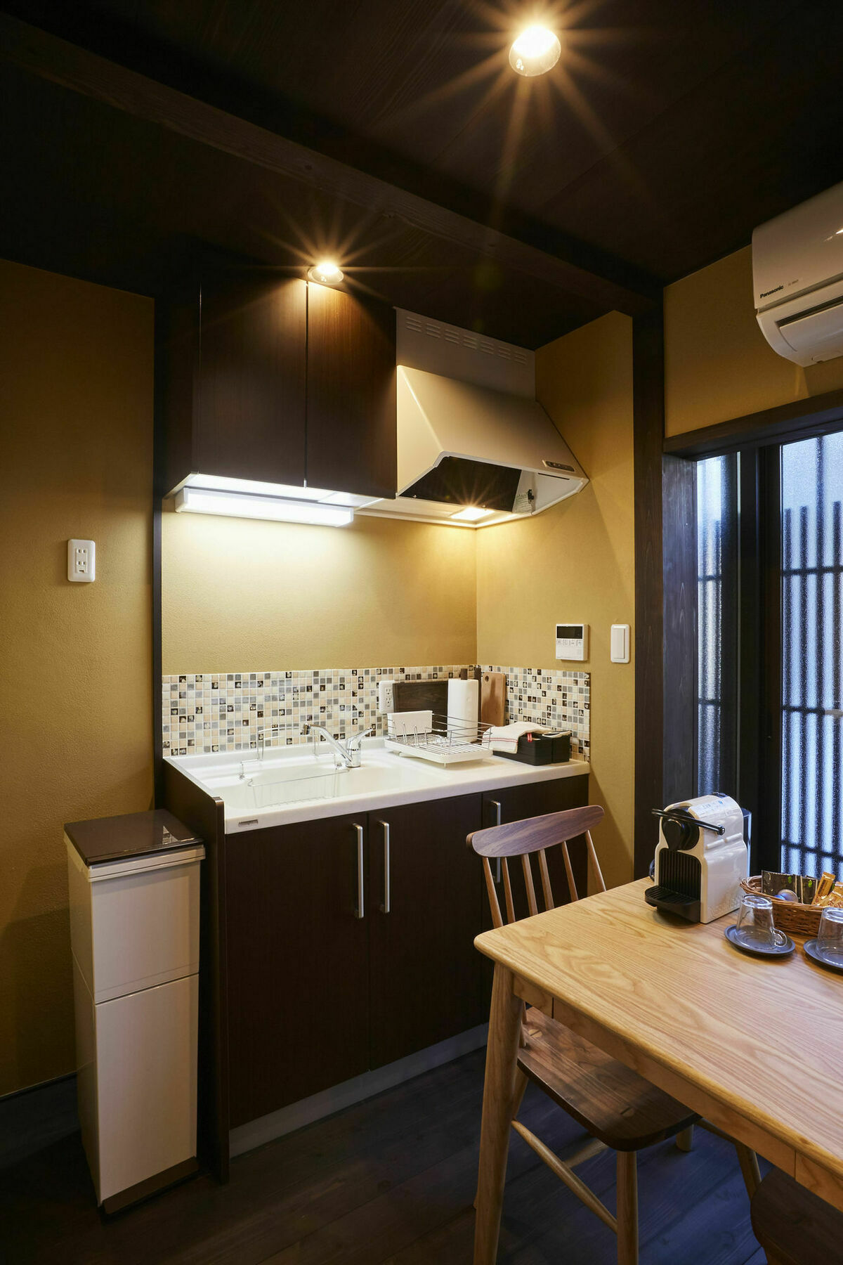 Rinn Matsubara Takasegawa Kyoto Exterior photo